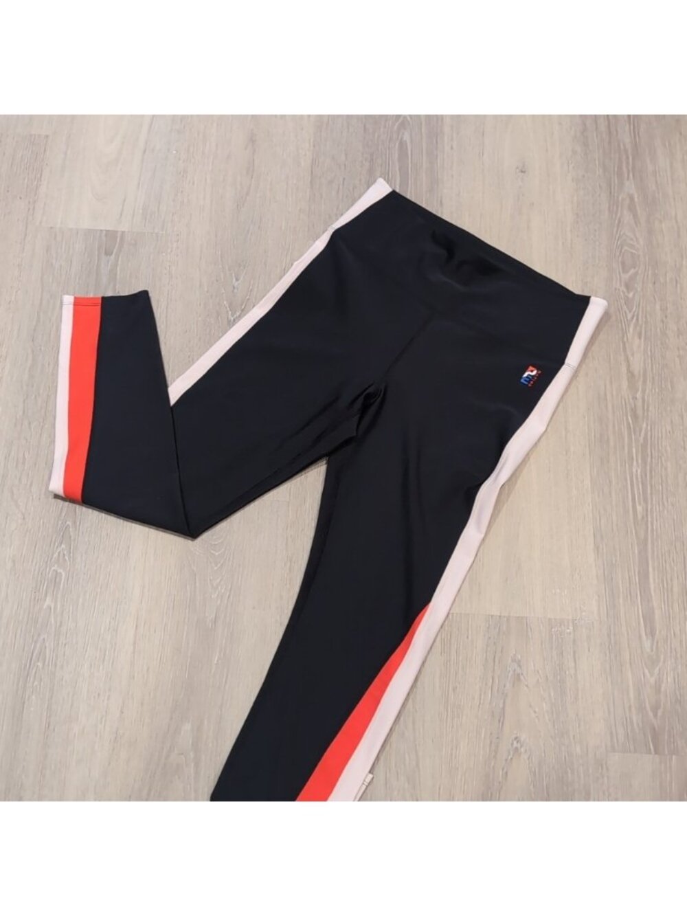 PE Nation World Series Leggings Size Large - Picture 2 of 9